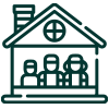 Family Rooms Available